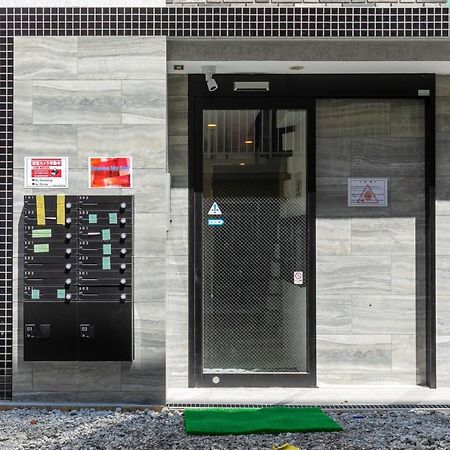 Asakusa Sky Stay Tiffany Blue Room Токіо Екстер'єр фото
